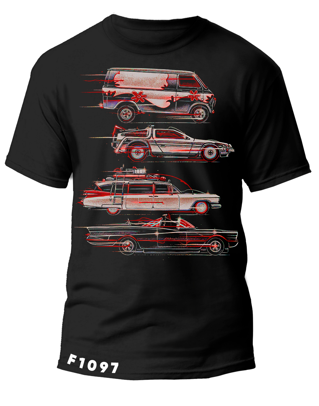 F1097 MOTOR CARROS