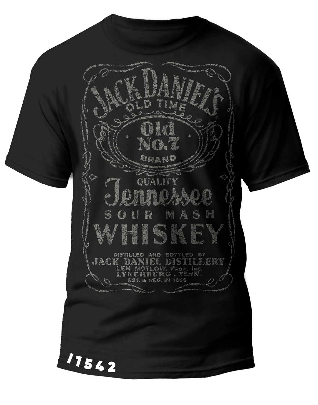 I1542 JACK DANIEL_S