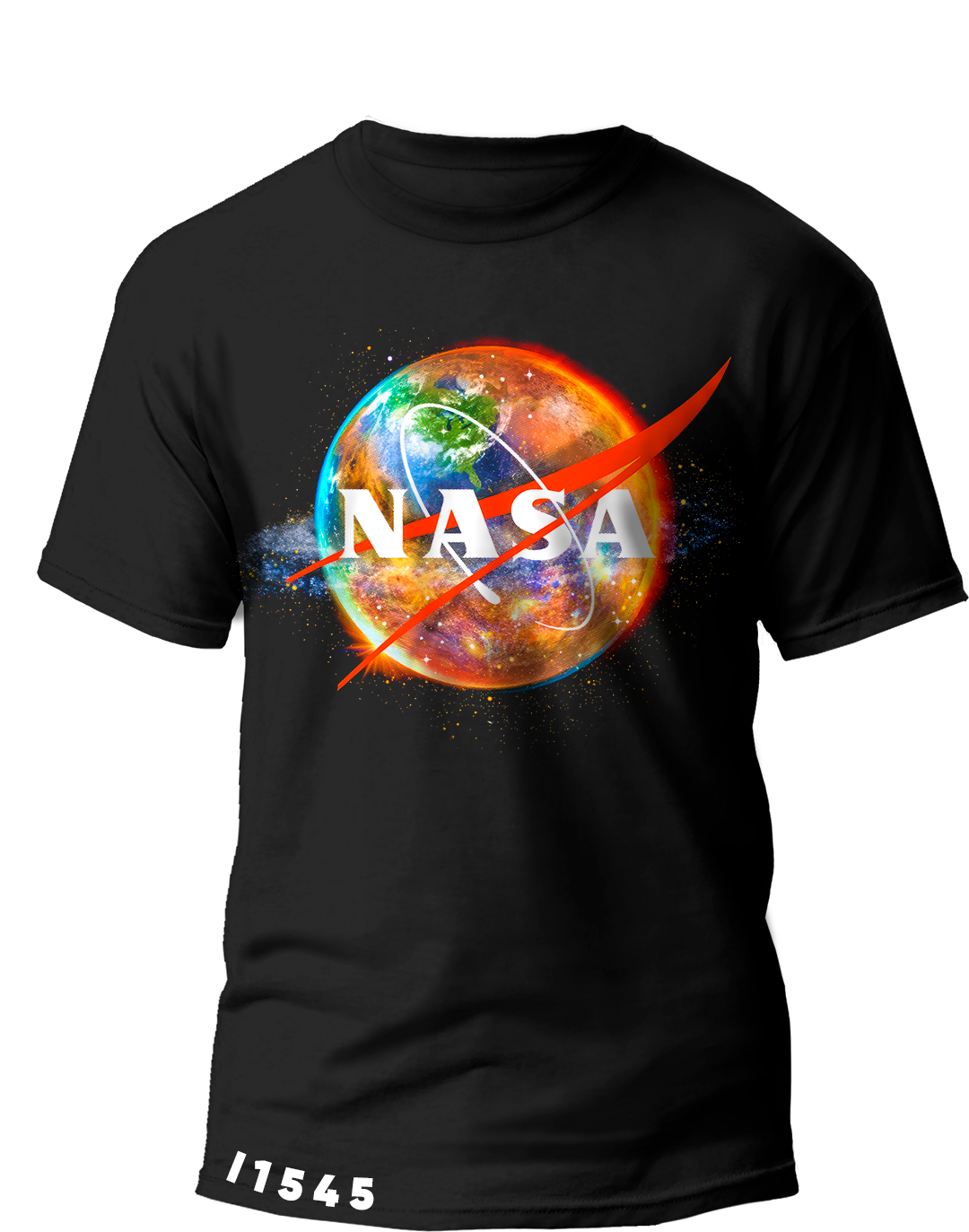I1545 NASA