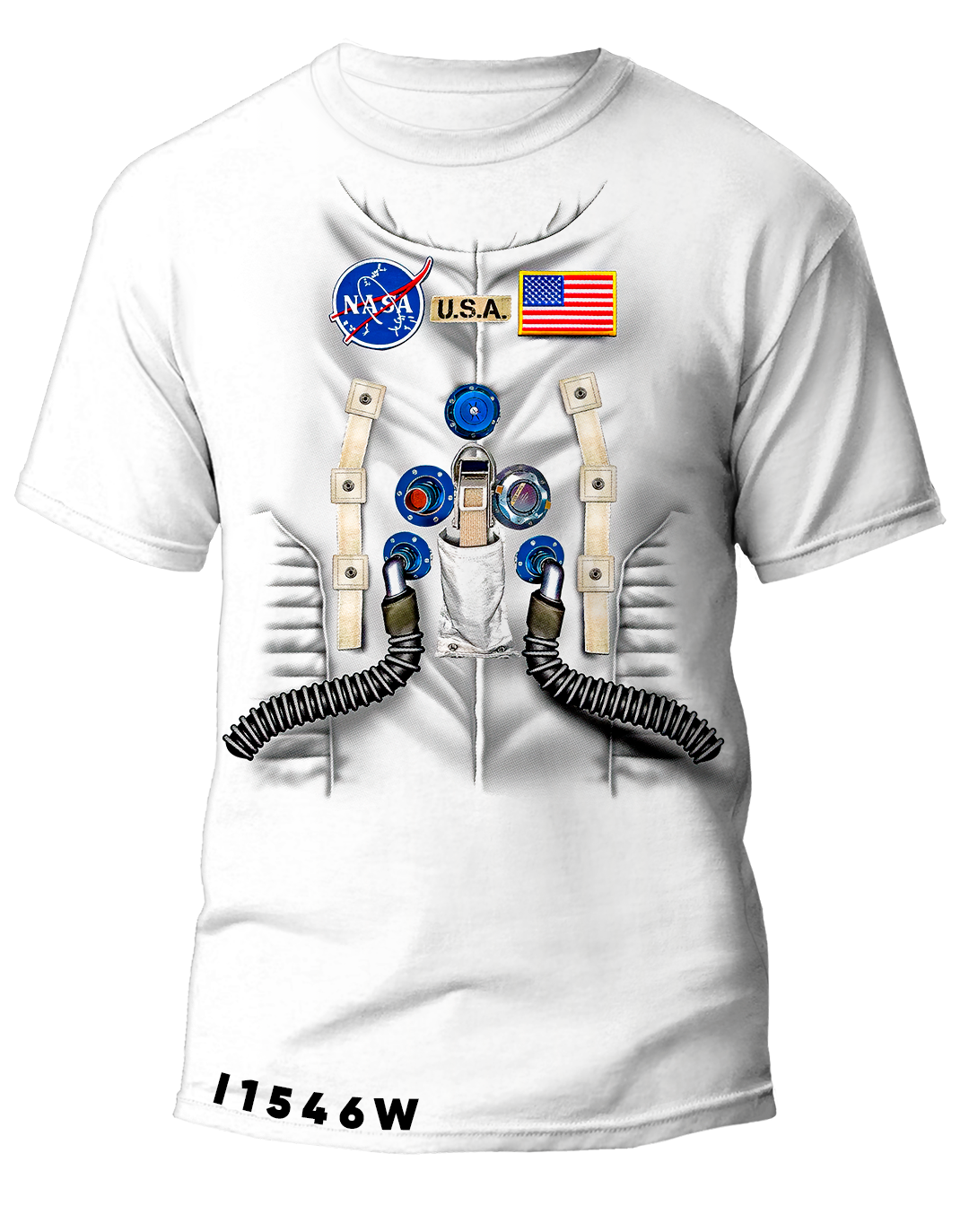I1546W NASA