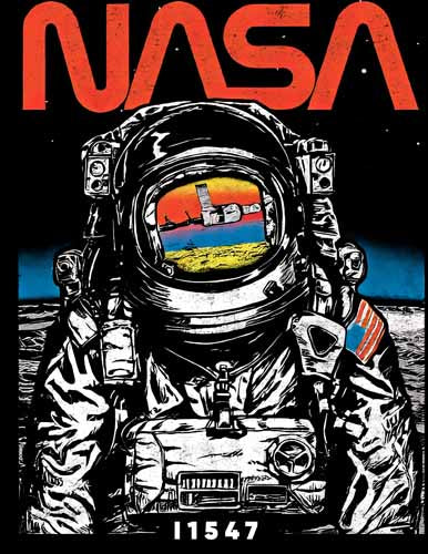 I1547 NASA