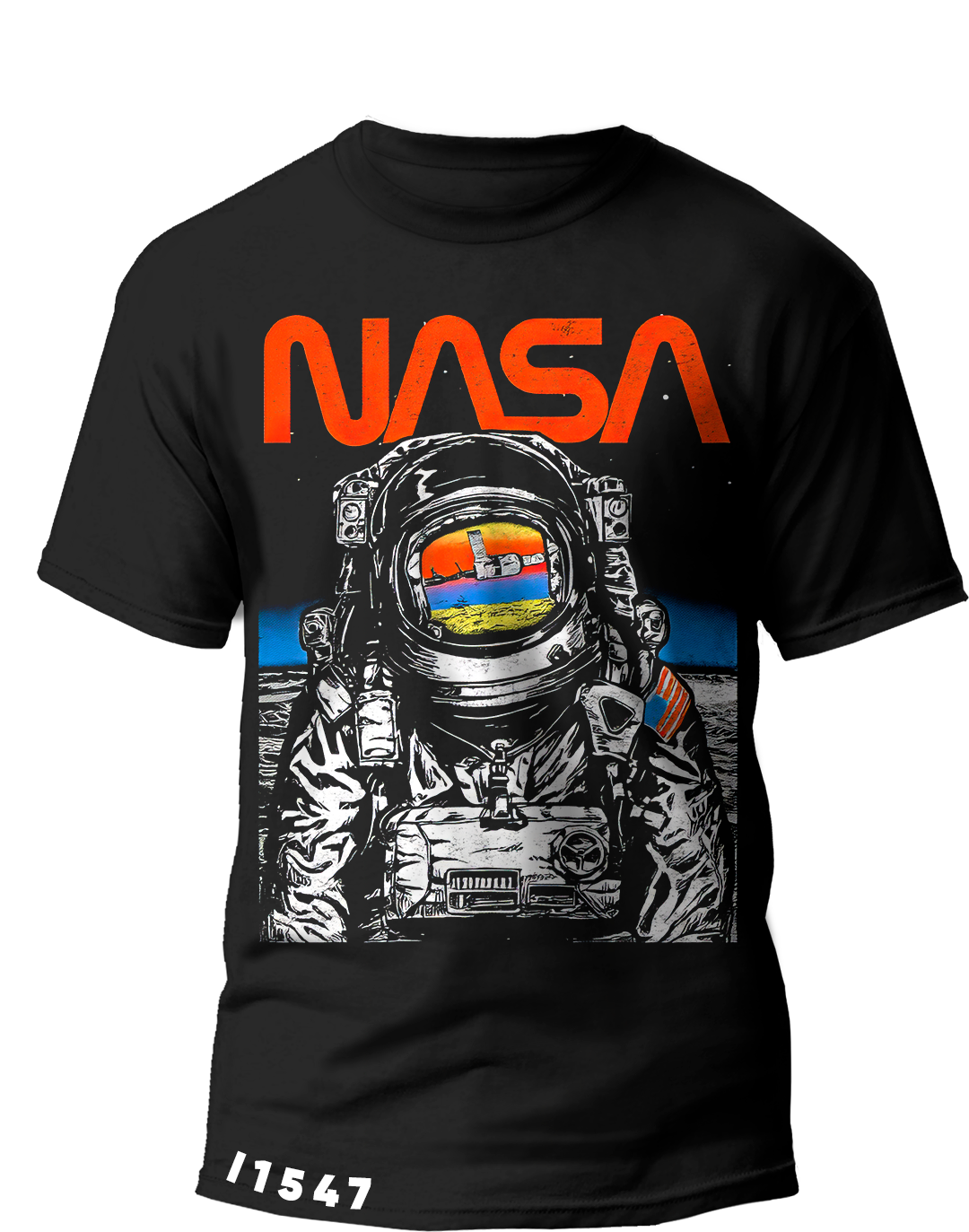 I1547 NASA