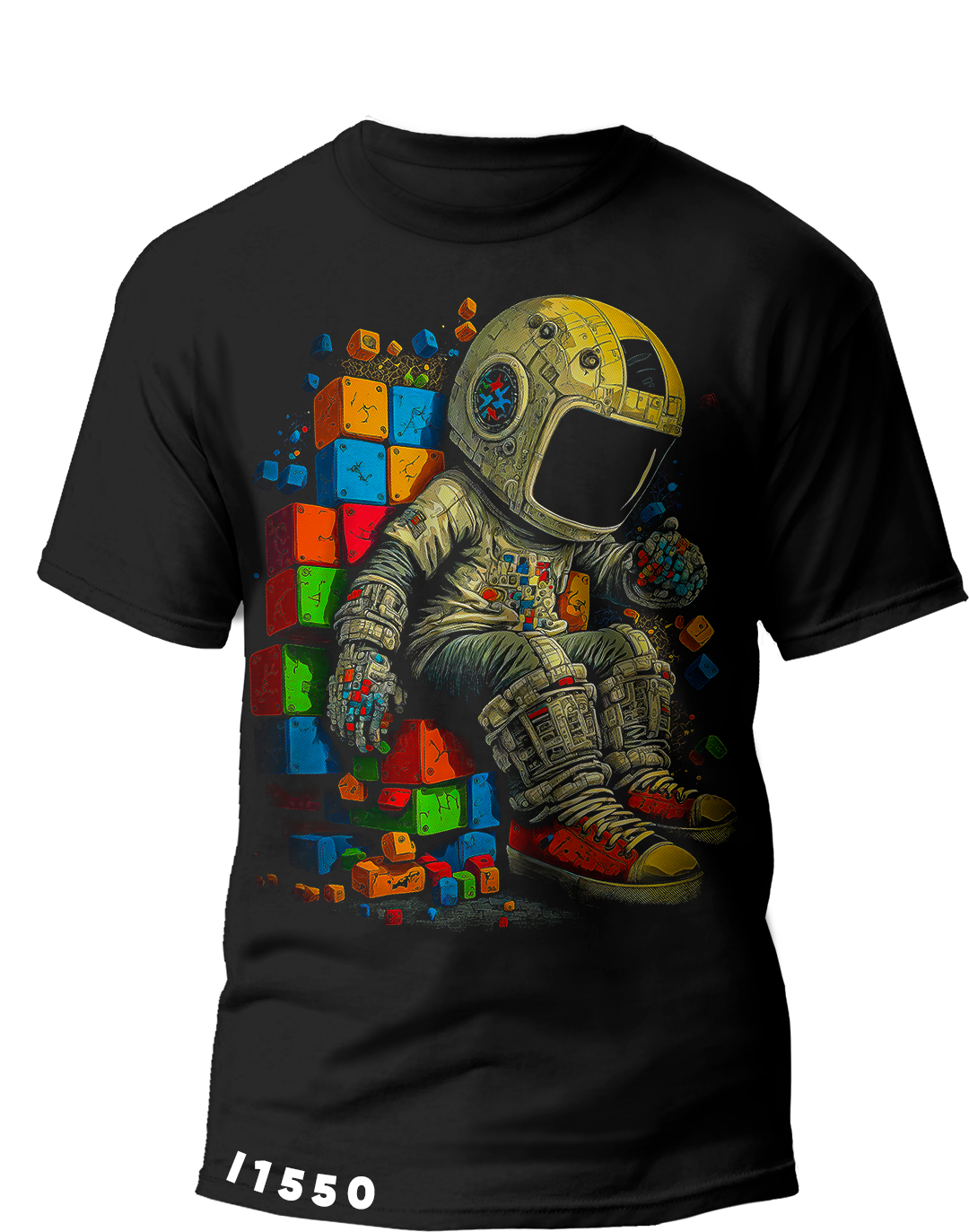 I1550 ASTRONAUTA