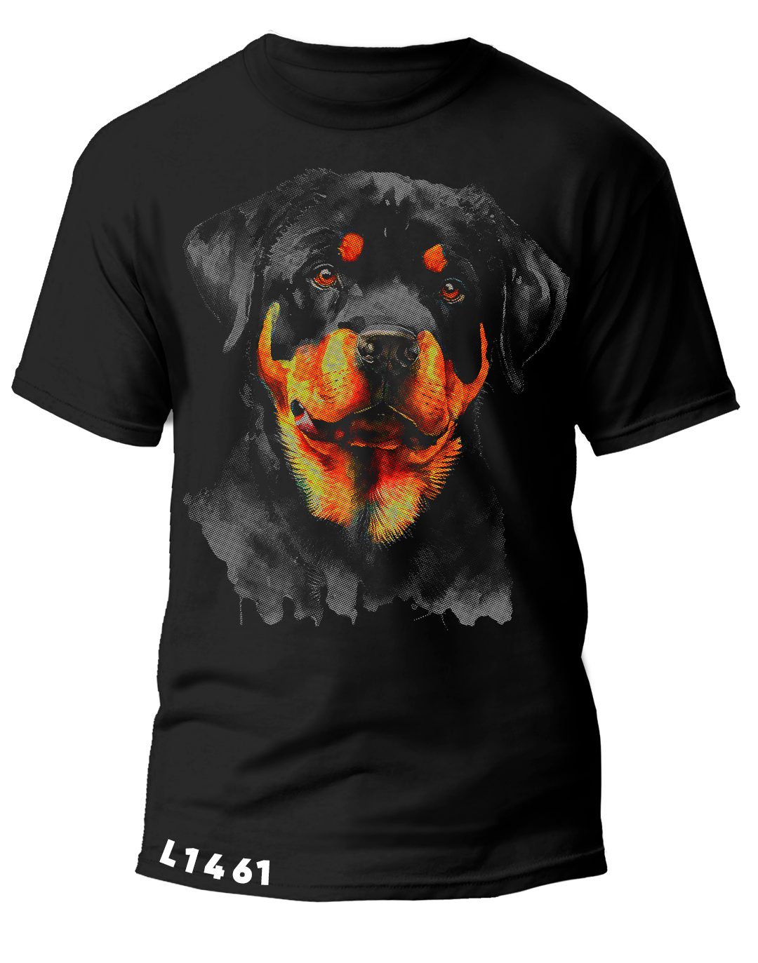 L1461 ROTTWEILER