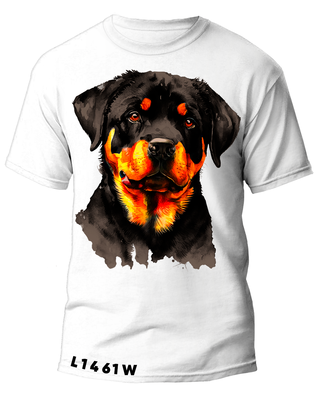 L1461 ROTTWEILER