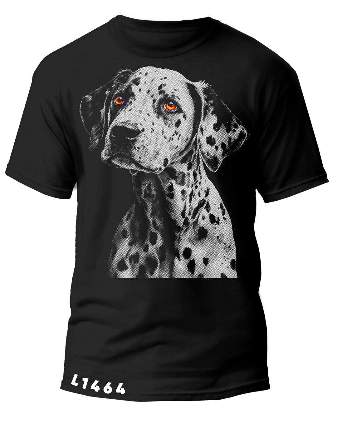 L1464 DALMATA
