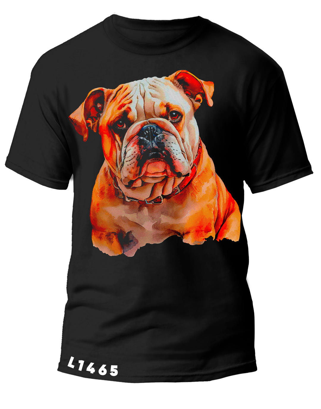 L1465 BULLDOG
