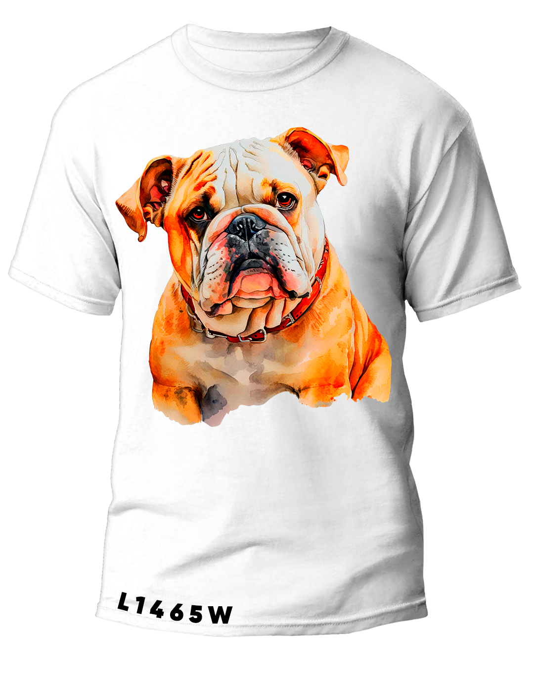 L1465 BULLDOG