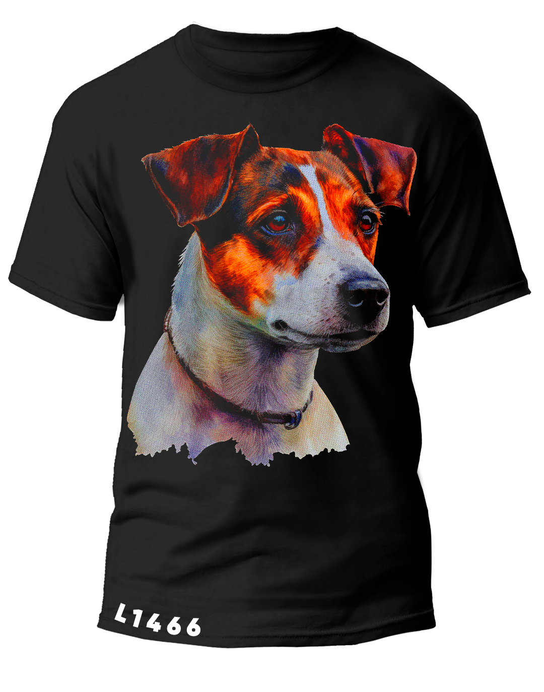 L1466 JACK RUSSELL TERRIER