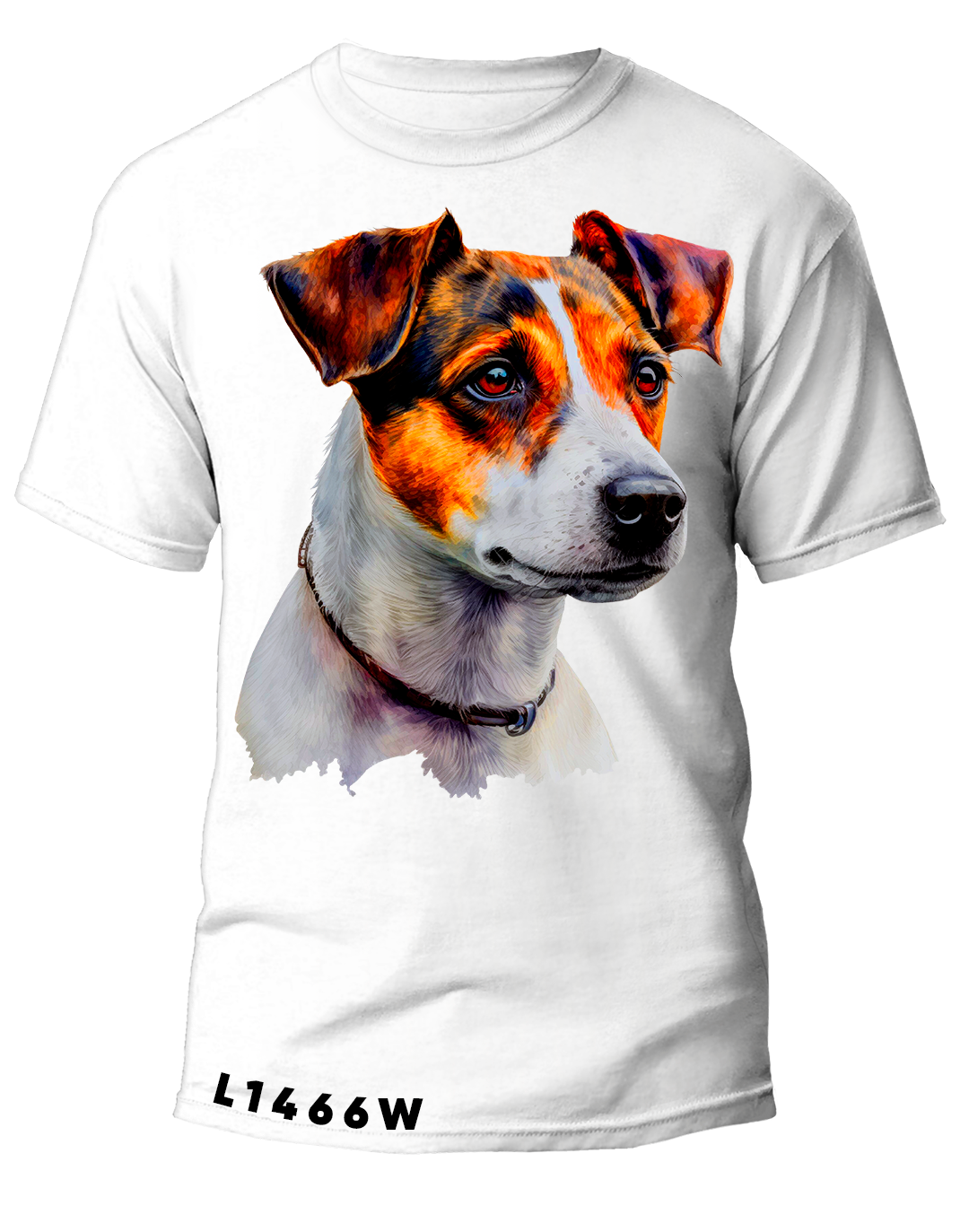 L1466 JACK RUSSELL TERRIER