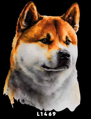 L1469 SHIBA INU