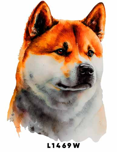 L1469 SHIBA INU
