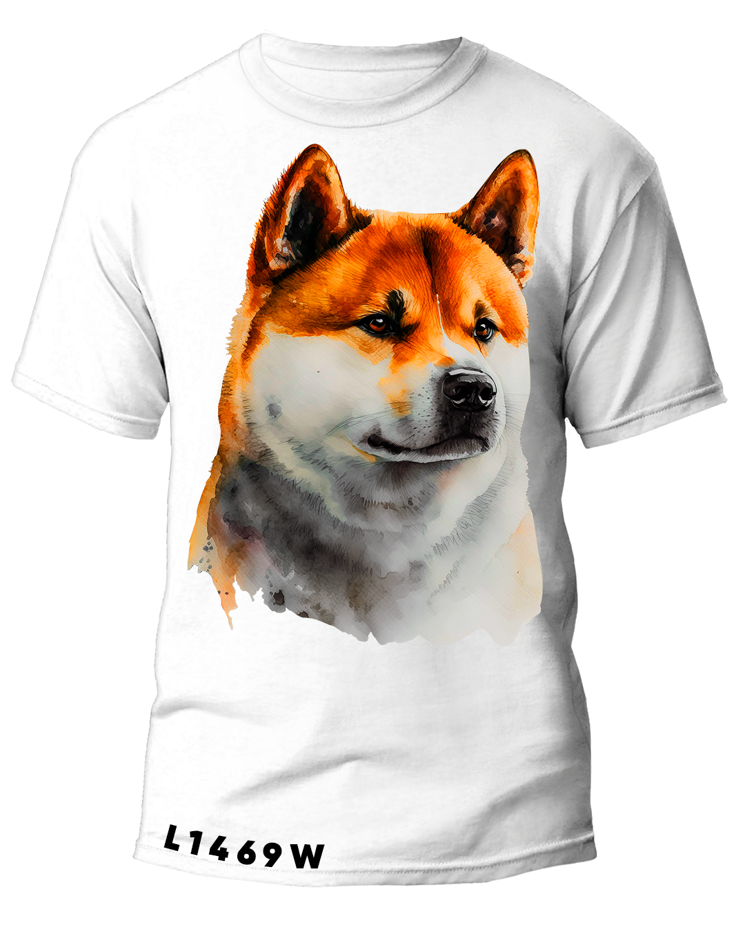 L1469 SHIBA INU