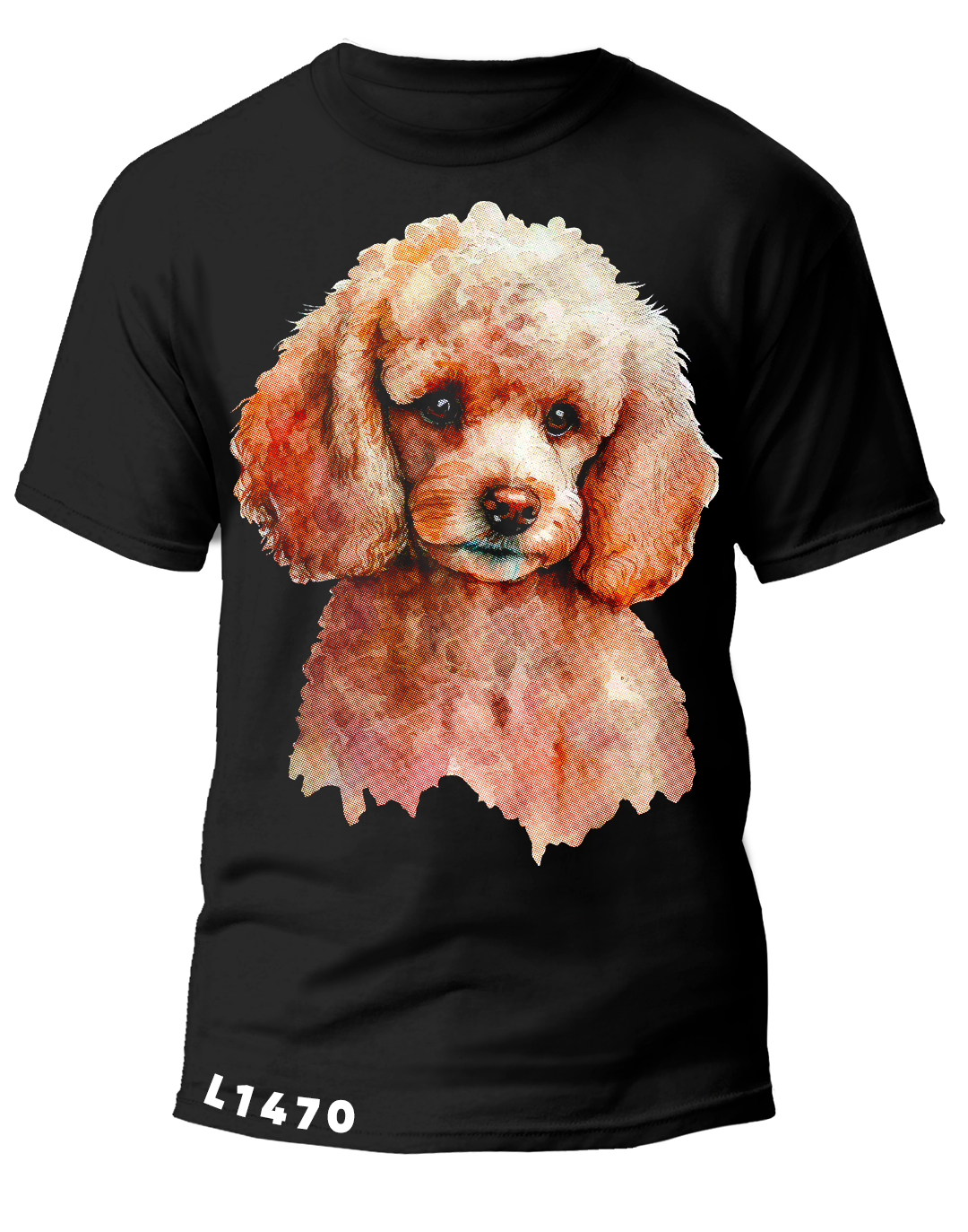 L1470 POODLE