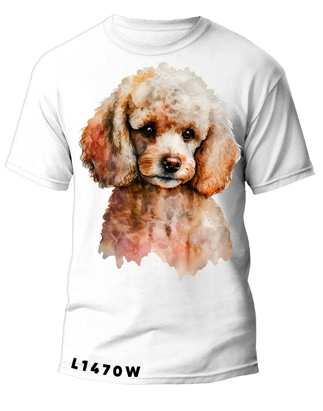 L1470 POODLE