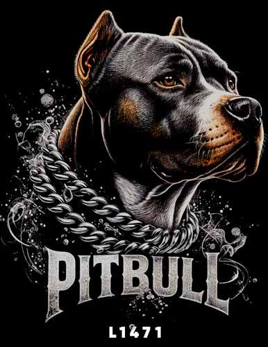 L1471 PITBULL