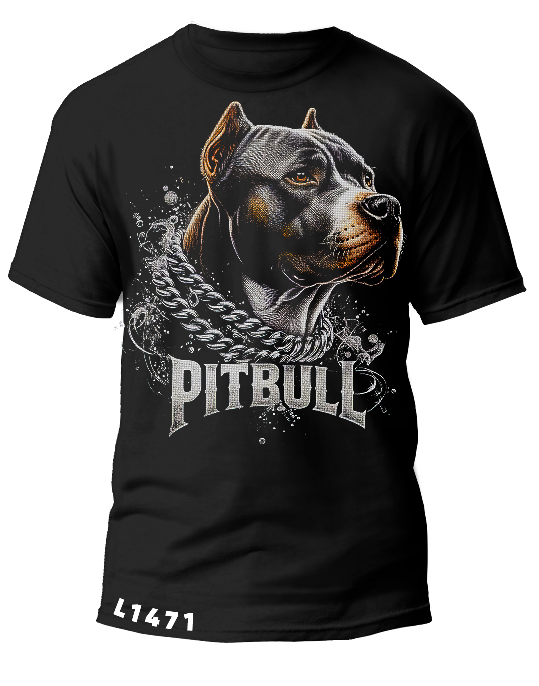 L1471 PITBULL