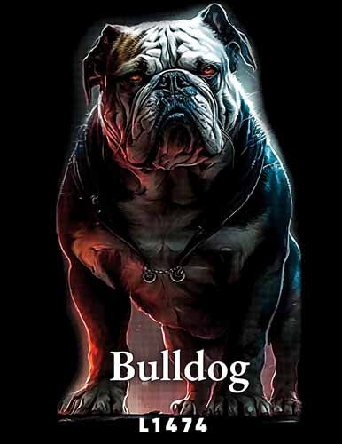 L1474 BULLDOG