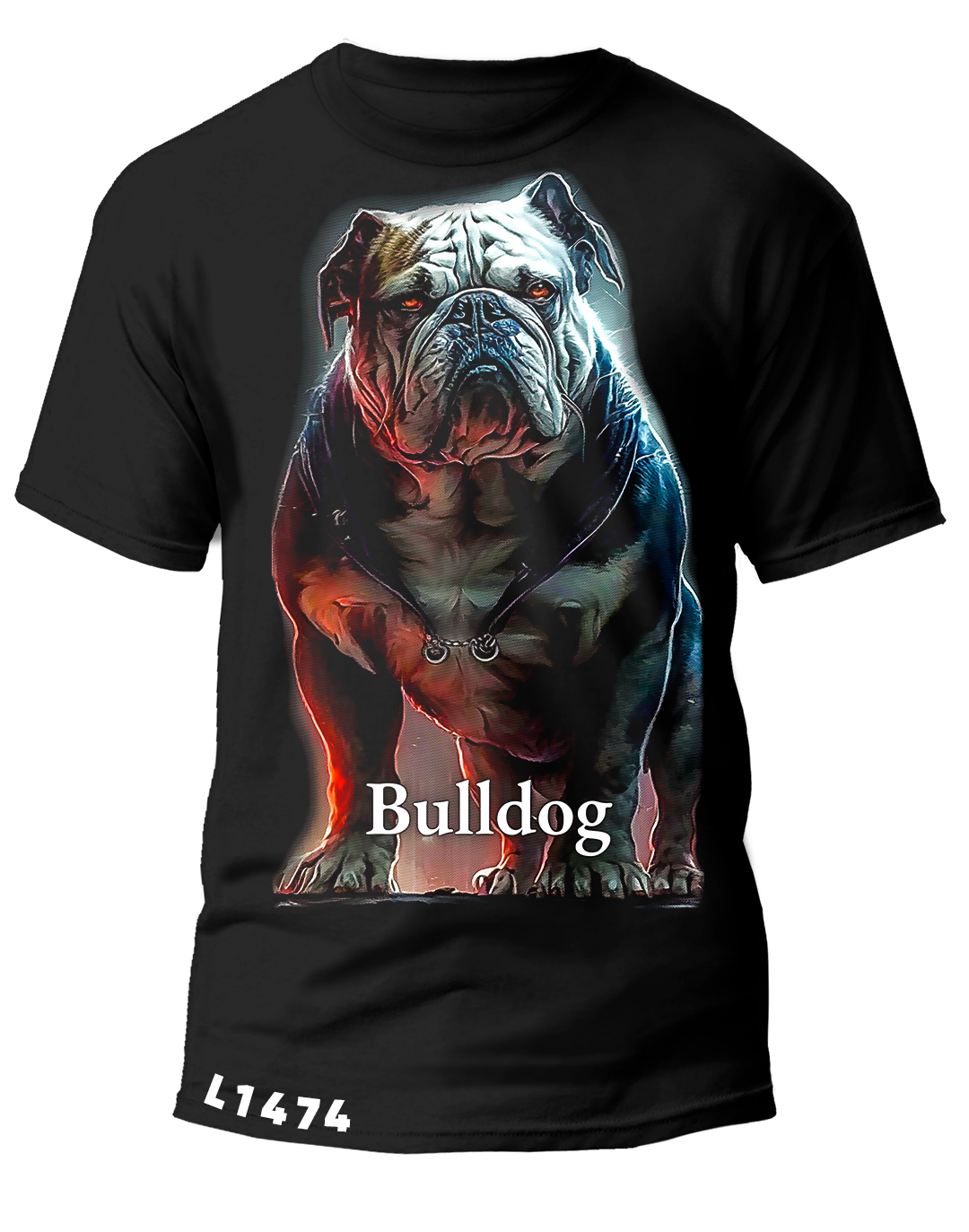 L1474 BULLDOG