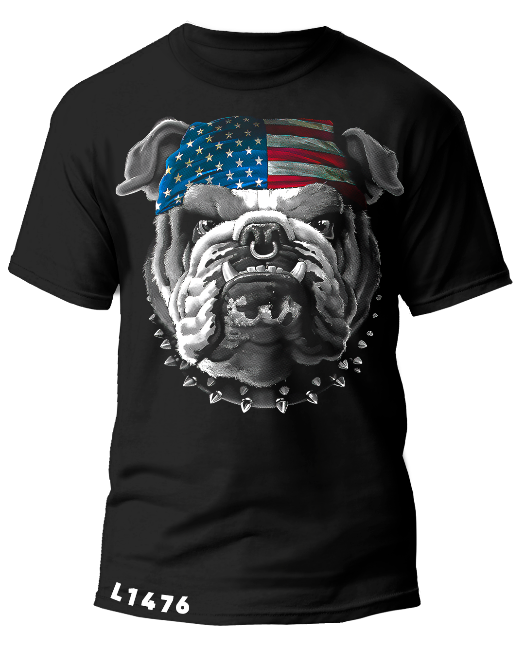 L1476 BULDOG