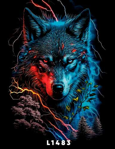 L1483 LOBO