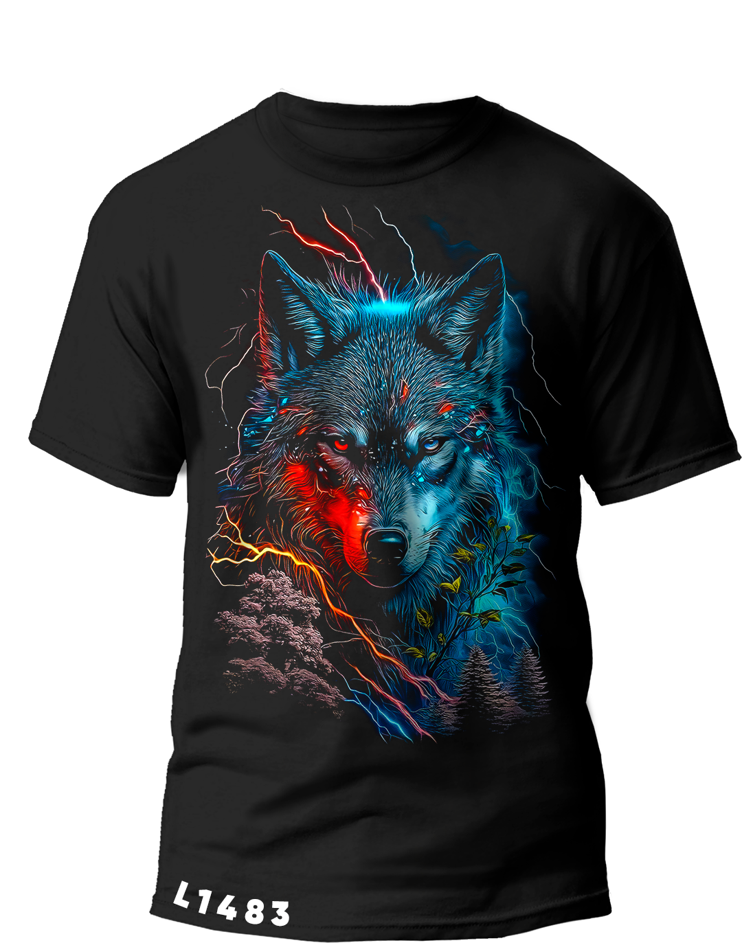 L1483 LOBO
