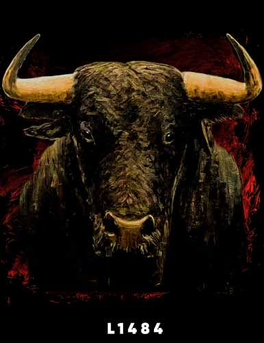 L1484 TORO-