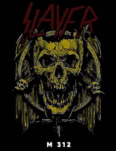 M0312 SLAYER