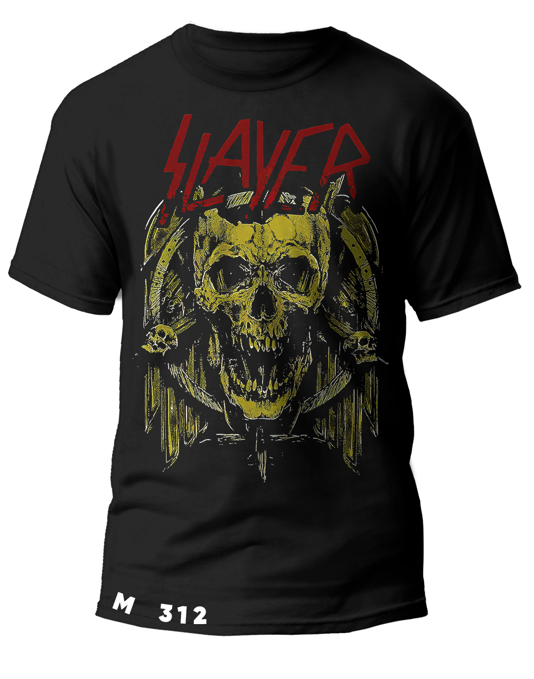 M0312 SLAYER