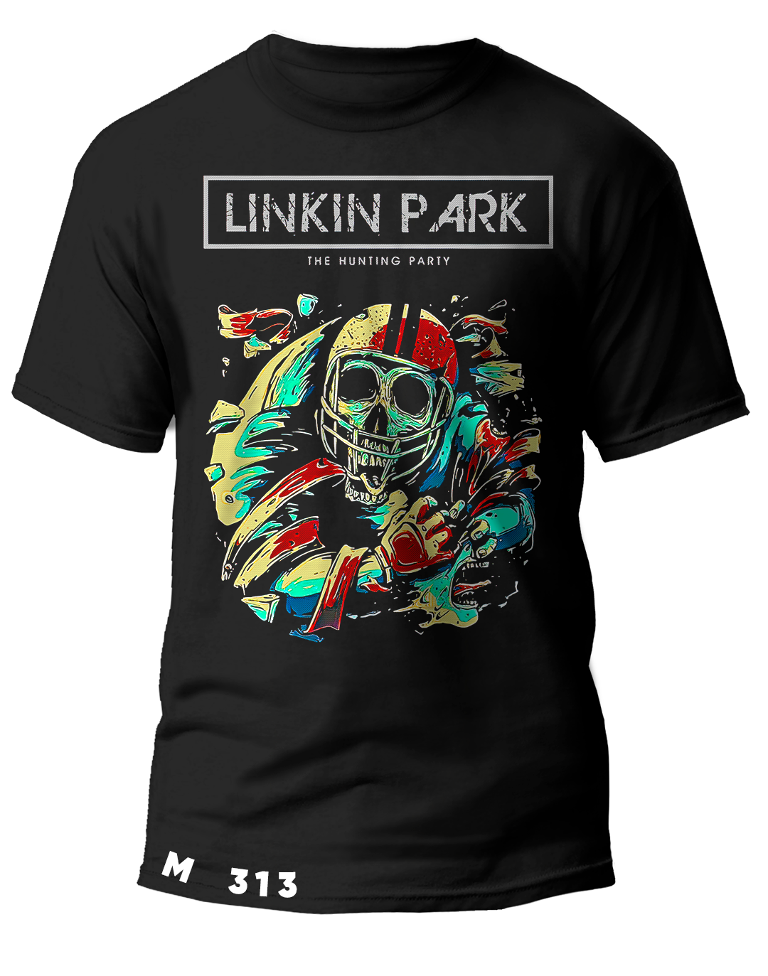 M0313 LINKIN PARK
