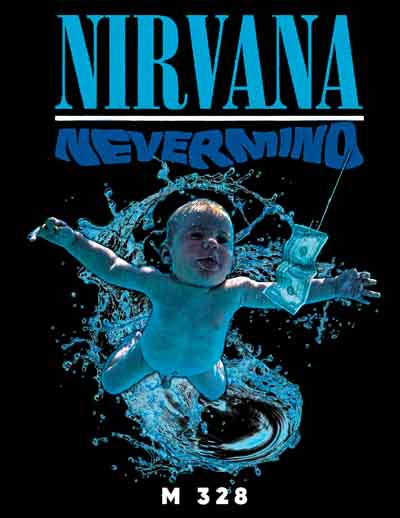 M0328 NIRVANA