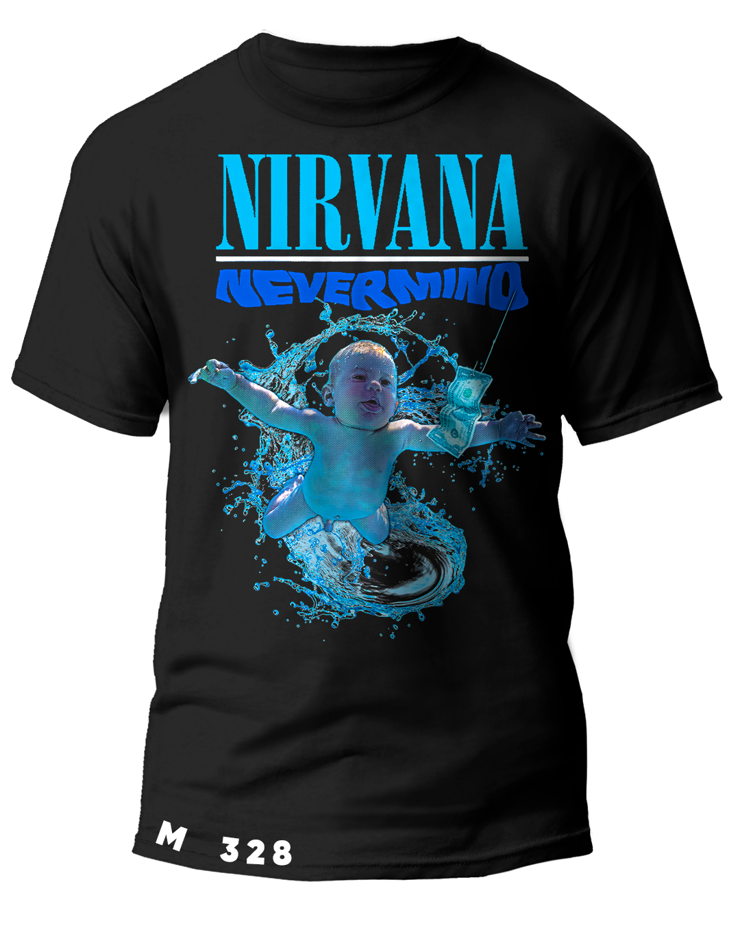 M0328 NIRVANA