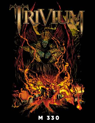 M0330 TRIVIUM