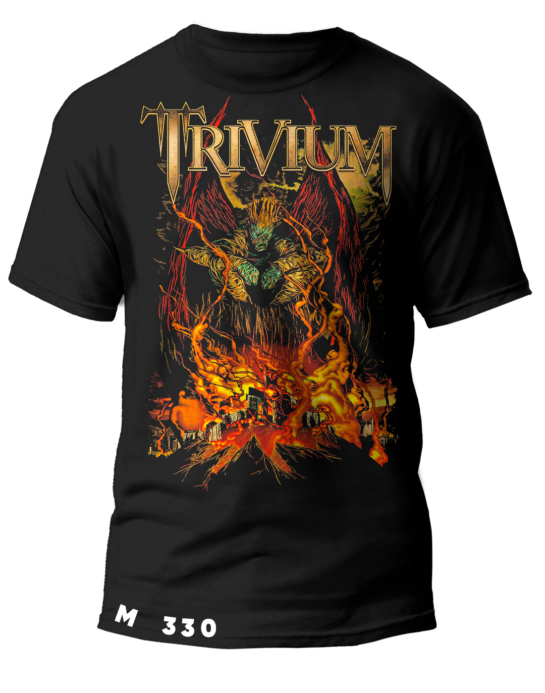 M0330 TRIVIUM