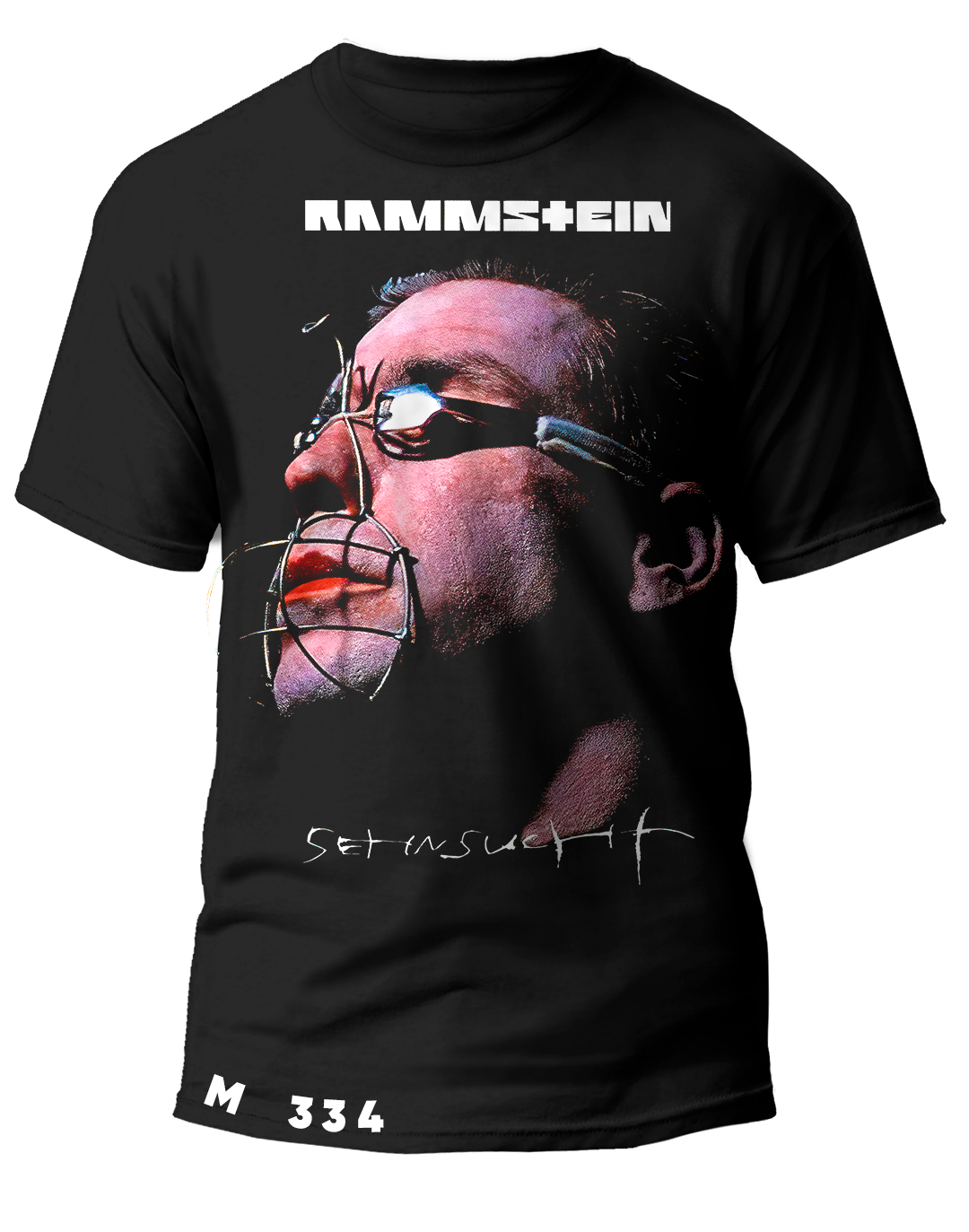 M0334 RAMMSTEIN