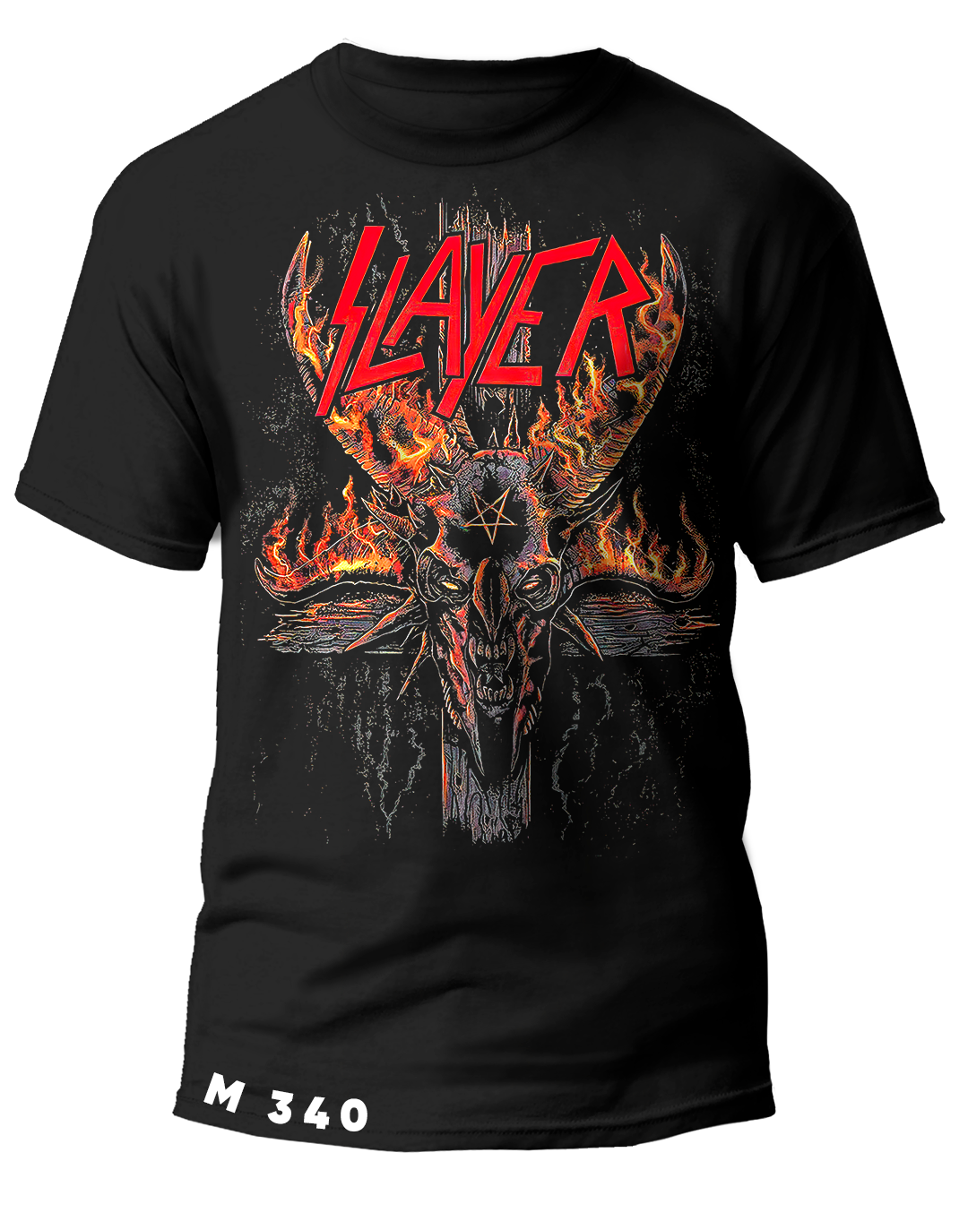 M0340 SLAYER