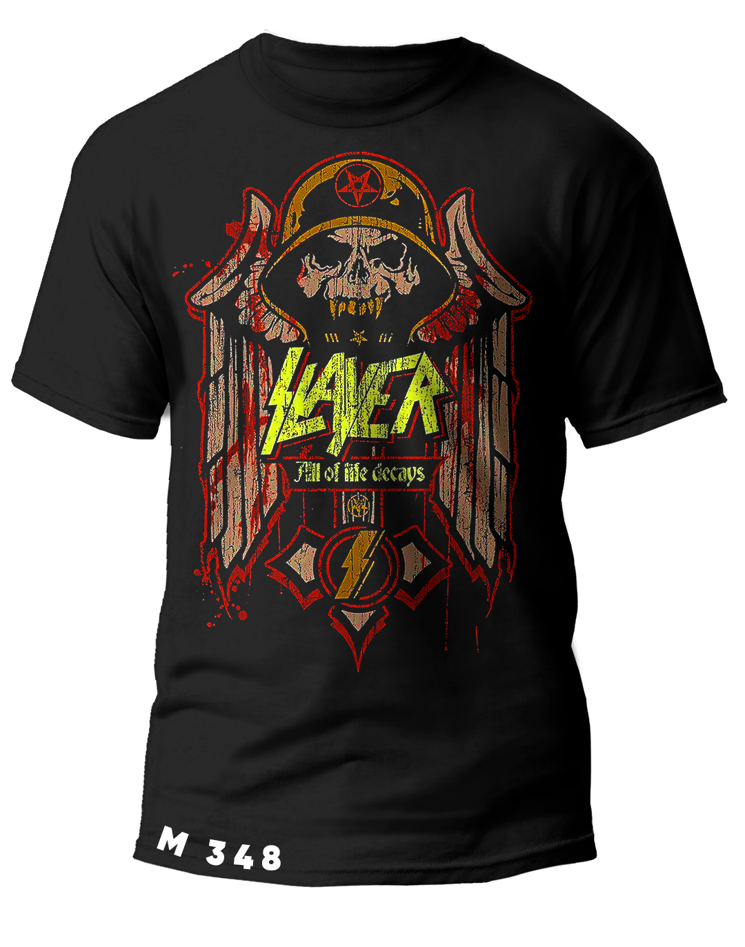 M0348 SLAYER