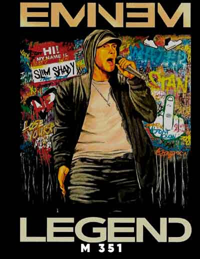 M0351 EMINEM