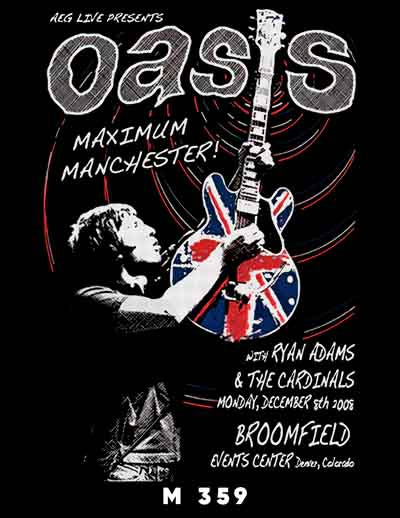 M0359 OASIS