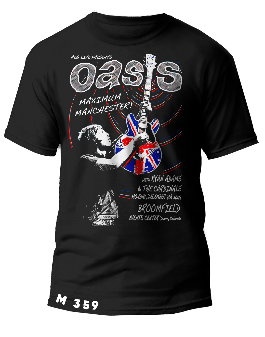M0359 OASIS
