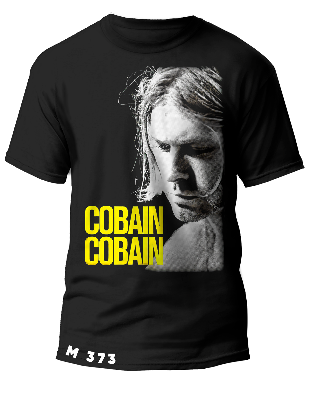 M0373 NIRVANA