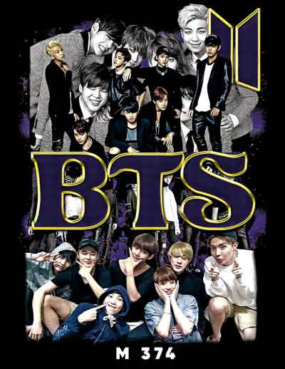 M0374 BTS