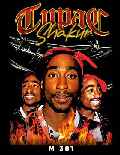M0381 TUPAC