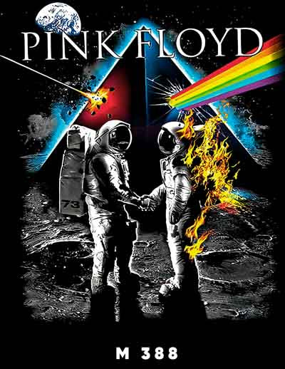 M0388 PINK FLOYD
