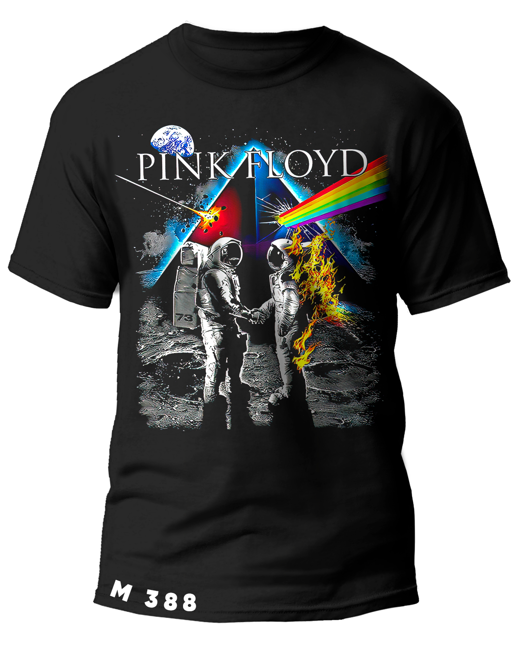 M0388 PINK FLOYD