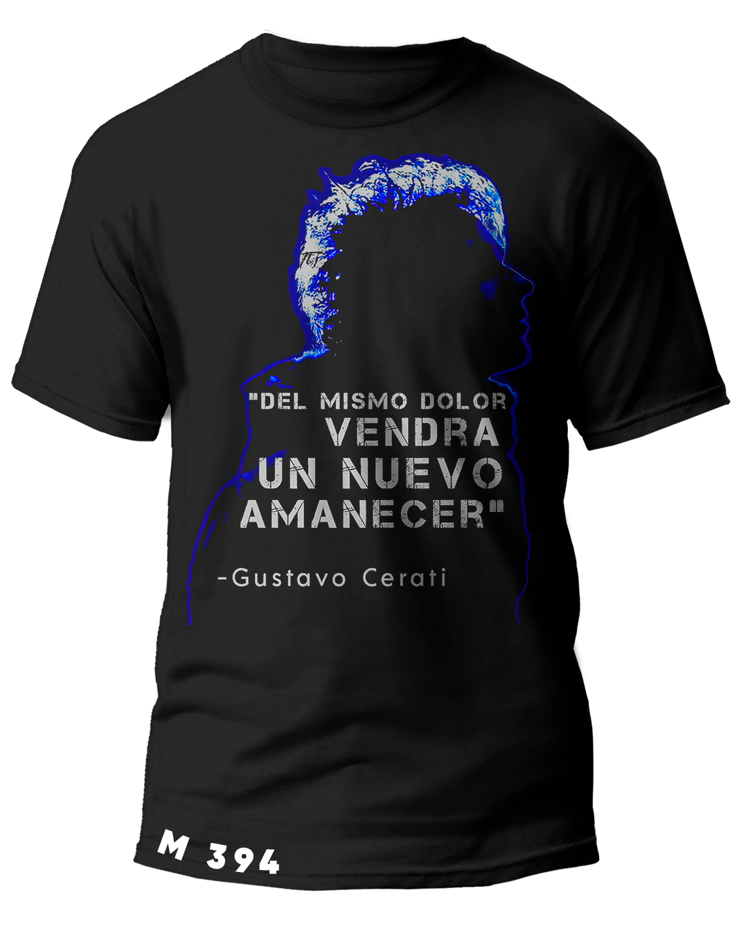 M0394 GUSTAVO CERATI