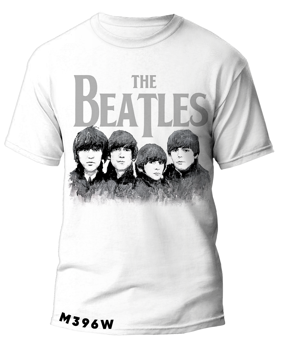 M0396 THE BEATLES