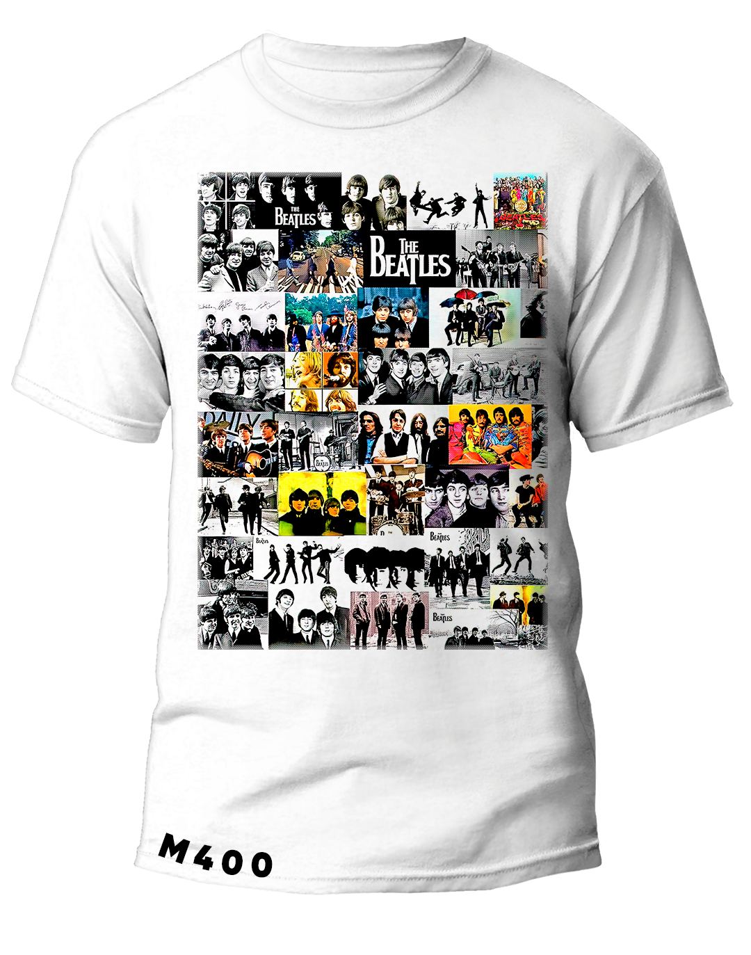 M0400 THE BEATLES