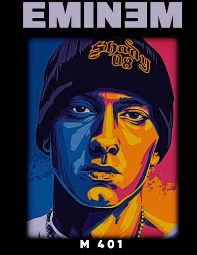 M0401 EMINEM