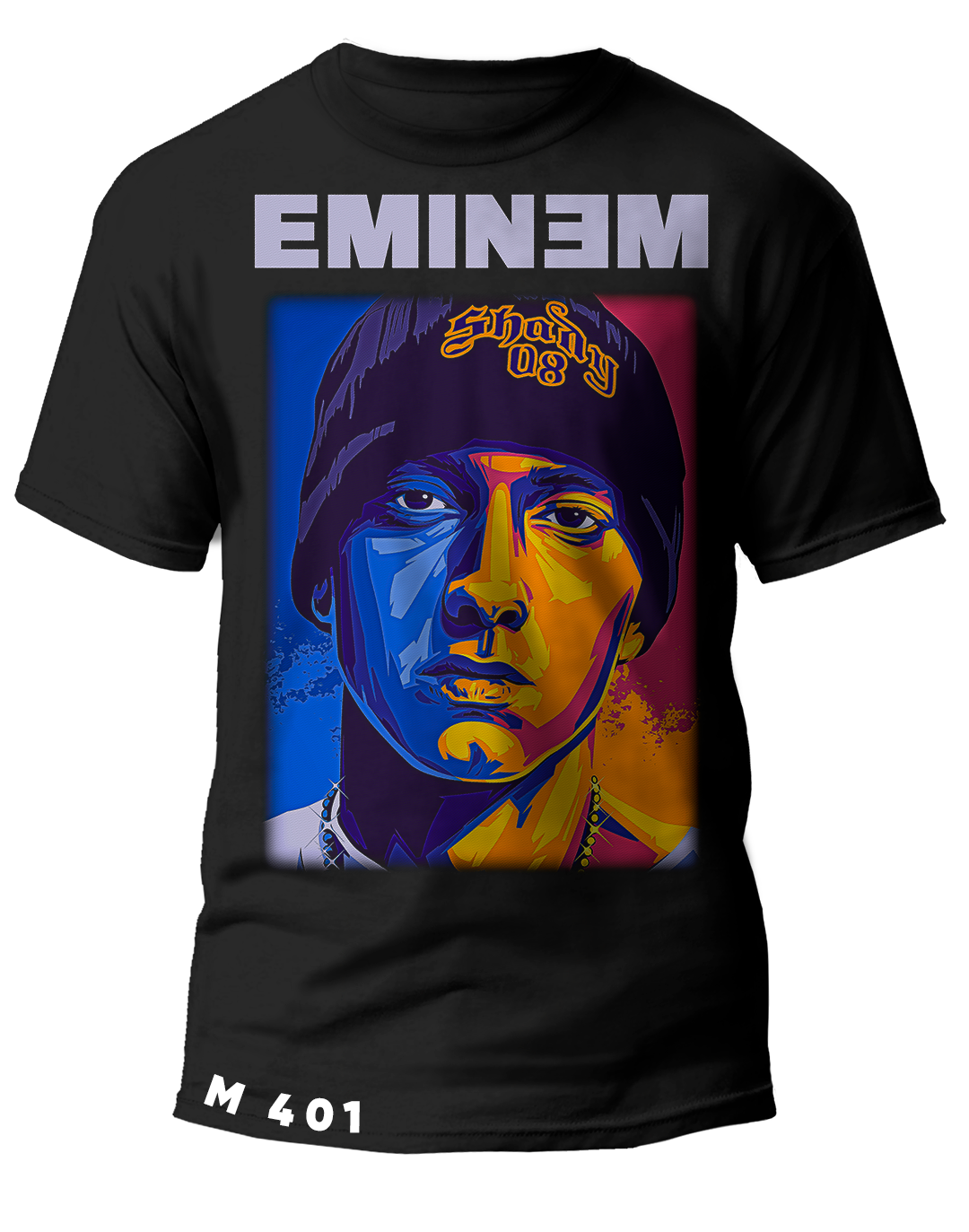 M0401 EMINEM